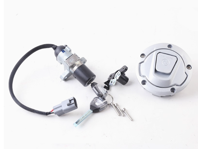 Lock kit suit CF675SRR