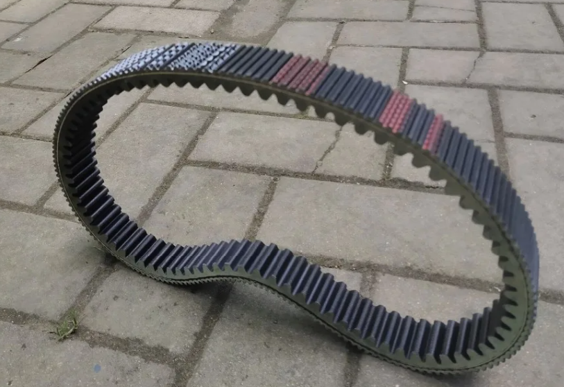Drive belt suit CFCforce1000/ZFORCE1000 36.0*969,0JWA-055000-10000