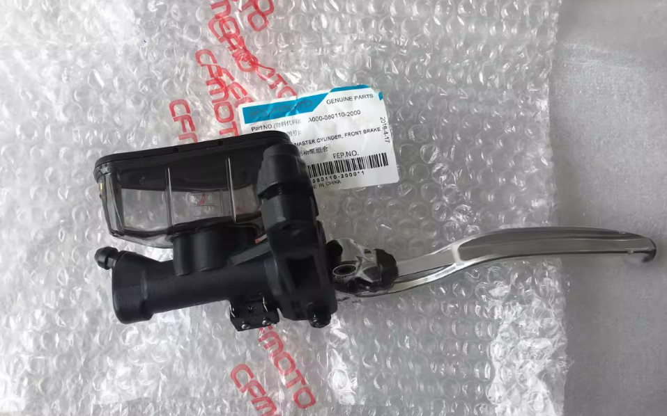 Front Brake Pump suit CF400NK/CF650MT/CF650TR code is A000-080110-2000