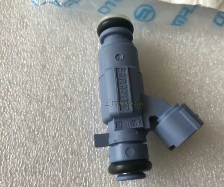 Injector Suit CF400NK code is 0MQ0-171100-10000