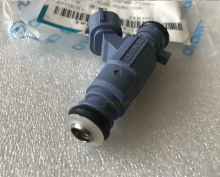 Injector Suit CF400NK code is 0MQ0-171100-10000