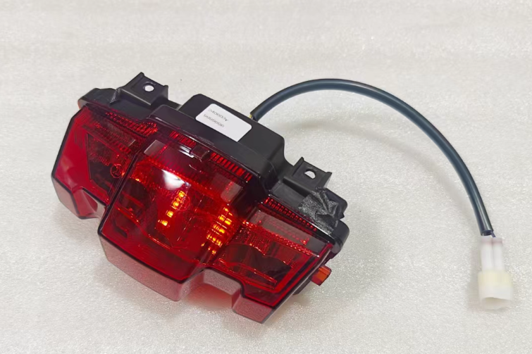 Taillight or Brake Light suit QJ600-7F