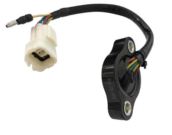 Gear Sensor suit CF675SR or CF450SR/CF450SRS code is 0SQV-060400-1001