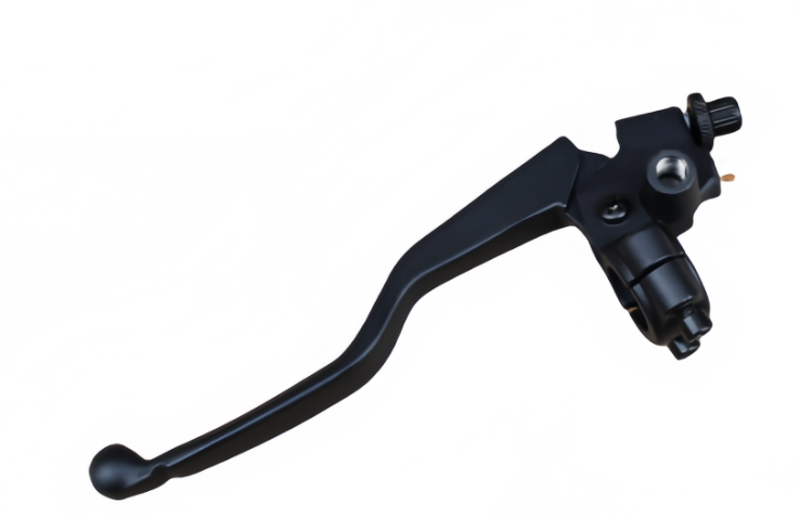 Ignition Coil and Clutch Lever assy suit CF300SR sport 2024 code is 0DM0-178000