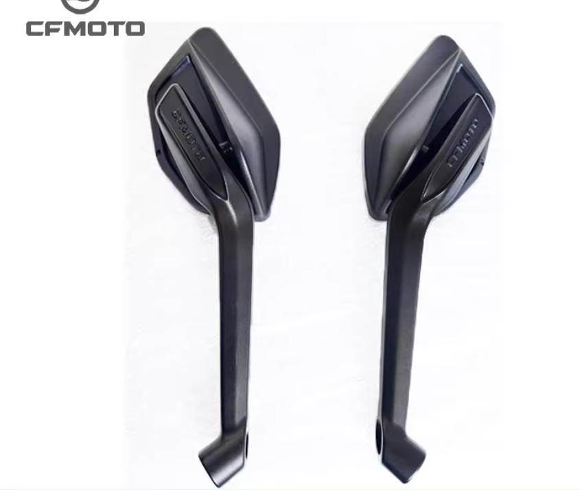 Left and right rear mirror suit CF450NK
