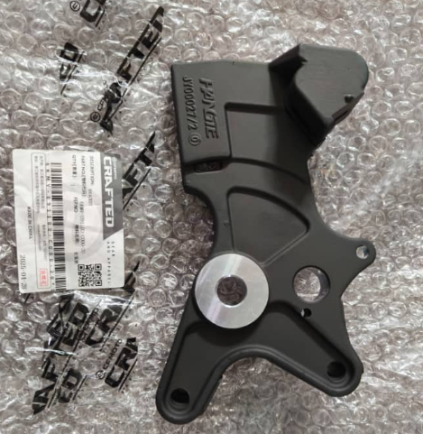 Fixing Bracket suit CLX300 Code is 6KMV-091100-C000-20