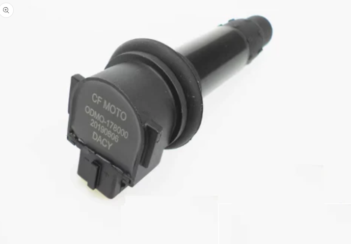 Ignition Coil suit CF250SR/CF300SR/CF250NK/CF300NK code is 0DM0-178000