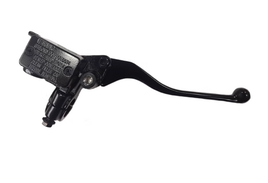 Front Brake pump or front brake master cylinder suit CF250SR code is 6KMV-081100-B100-M1