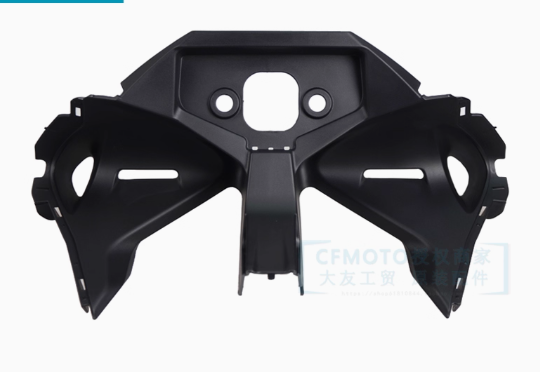 Left and Right Position light and dashboard cover suit CF250SR