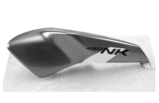 Fuel tank right cover and Radiator right cover suit CF450NK