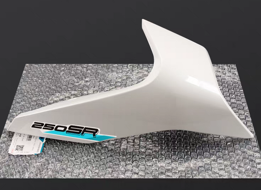 Right headlight cover suit CF300SR sport /CF250SR