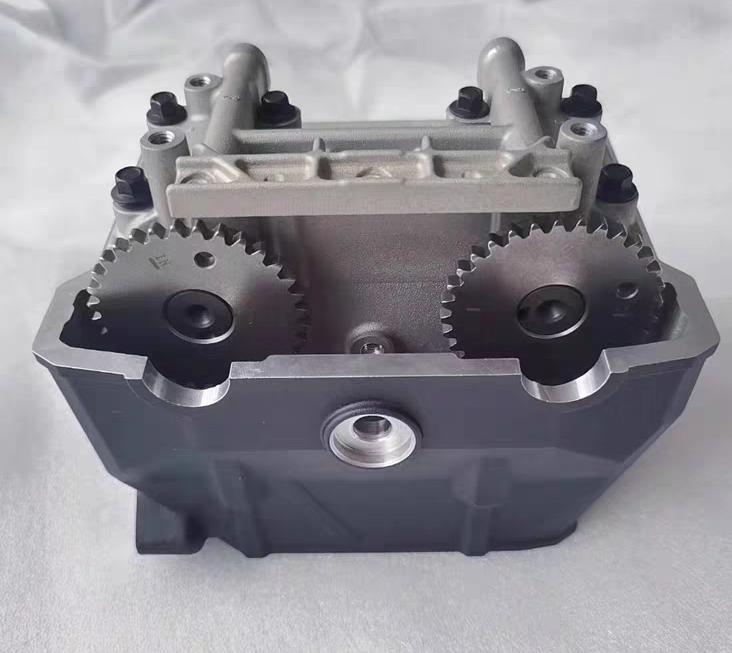 Cylinder head assy suit CF300SR/CF250SR/CF250NK code is 0DM0-0222B0