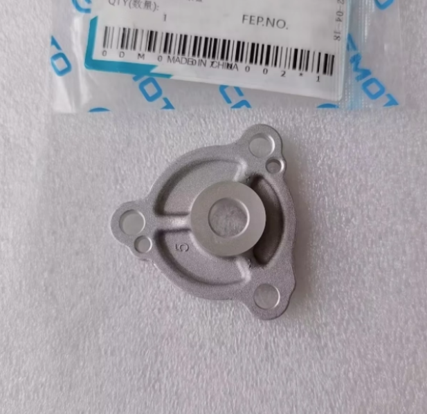 Oil Pump Assy suit CF300SR/CF250SR/CF250NK
