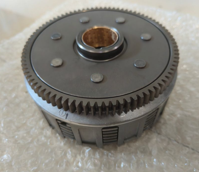 Clutch Assy suit CF250NK code is 0DM0-050000