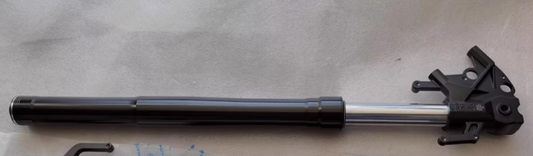 Front right suspension bar suit CF250NK code is 6KMV-050600-B000-M1