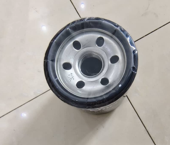 30pcs Oil filter suit CF675SR/CF675SRR/CF675NK Code is 0HTV-070200-7000-10