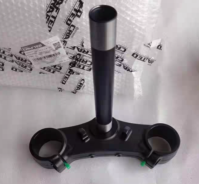 Lower Connect plate suit CF675NK/CF675SR code is 6AQV-0503A0-6000