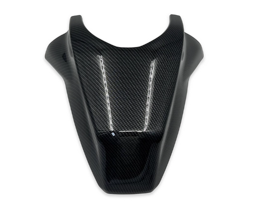 Heightened fuel tank cover suit CF250SR