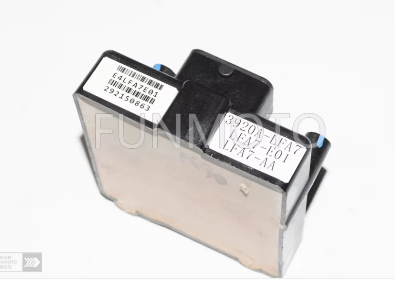 ECU Suit Kim DinkStreet 125i/ grand dink 125i/sd125/ kymco super dink 125cc/ KIMCO AGILITY CITI 125 2017/ kimko