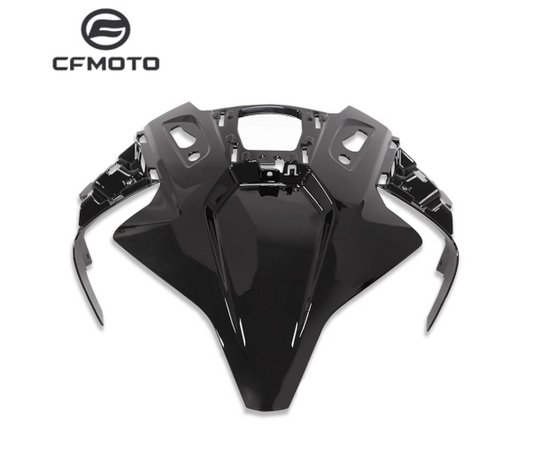 Headlight Panel suit CF450SR Code is 6AQV-040202-1001-0D000