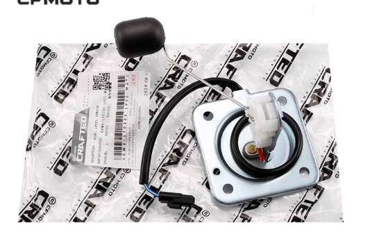 Fuel Lever sensor suit CF800NK code is 6KWV-170200-1001-M2