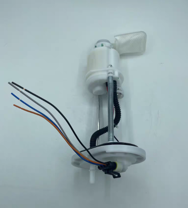 New Update Fuel Pump suit Keeway Silverblade 250