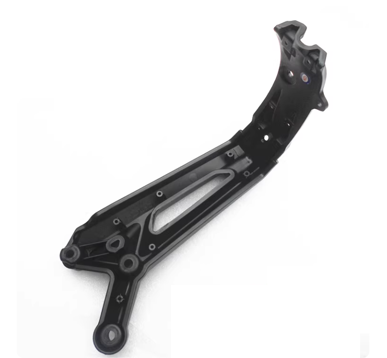 Rear Mudguard and Bracket and Rear Signal Light Bracket suit CF250NK