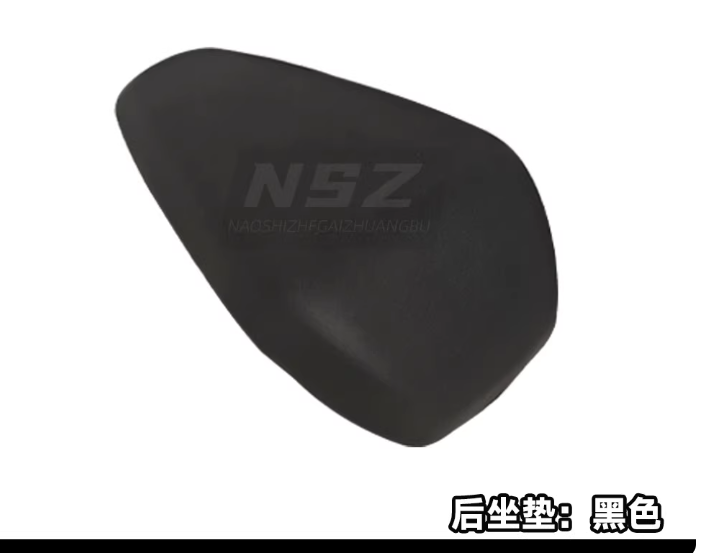 Soft Rear Seat suit CF675NK