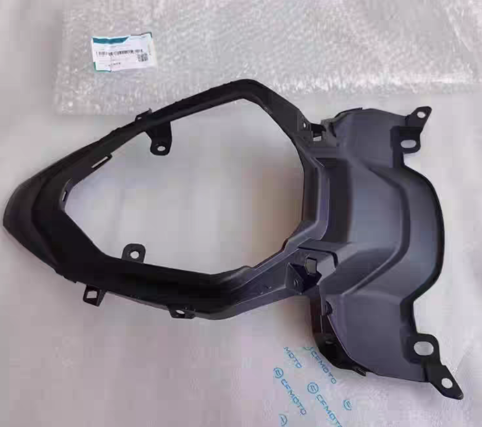 Left Tail Cover and Right Tail Cover and Rear Seat cover suit CF300SR