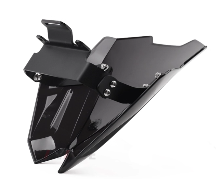 Front Windshield suit CF450NK