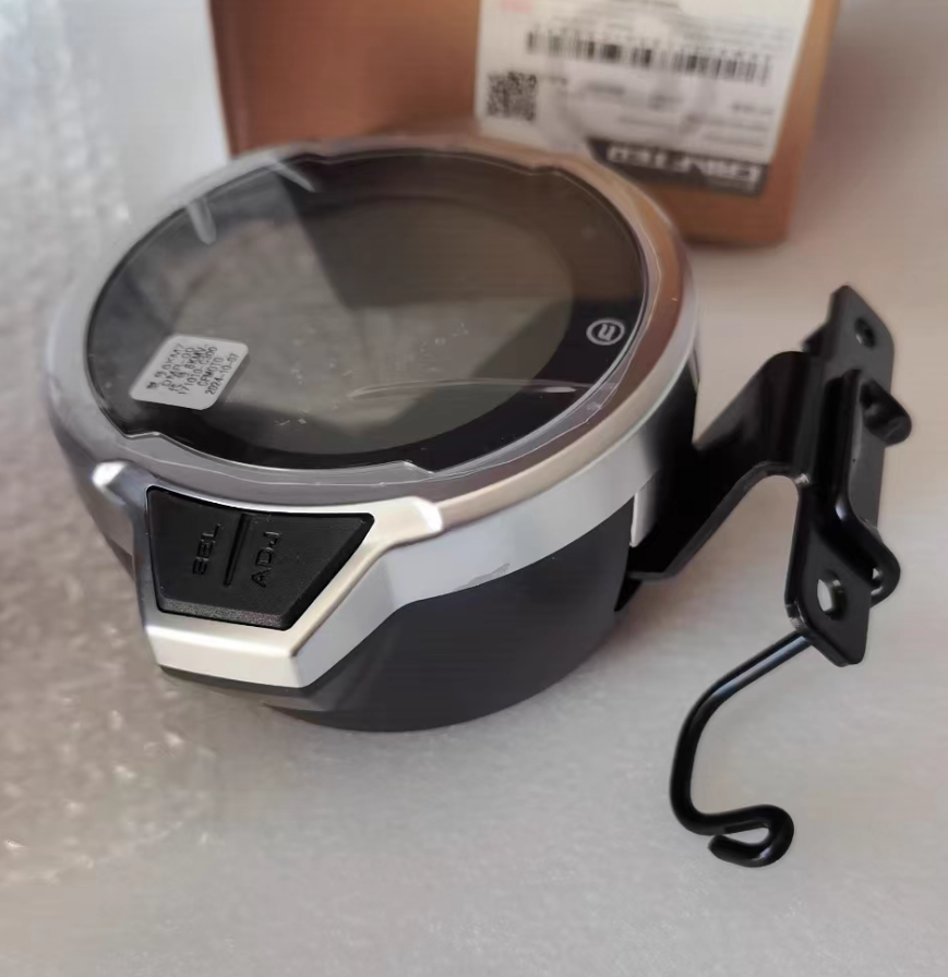 Dashboard suit CF300CLX or CF250CLX