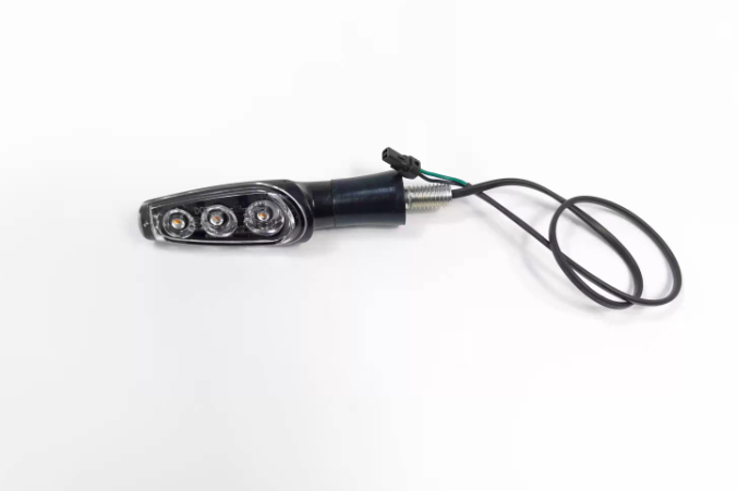 Front Left and Front Right Signal Light suit QJMOTOR 250SRK