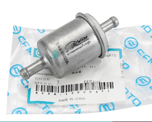 Fuel Filter suit CF450SRS/CF450SR Code is 805A-120004