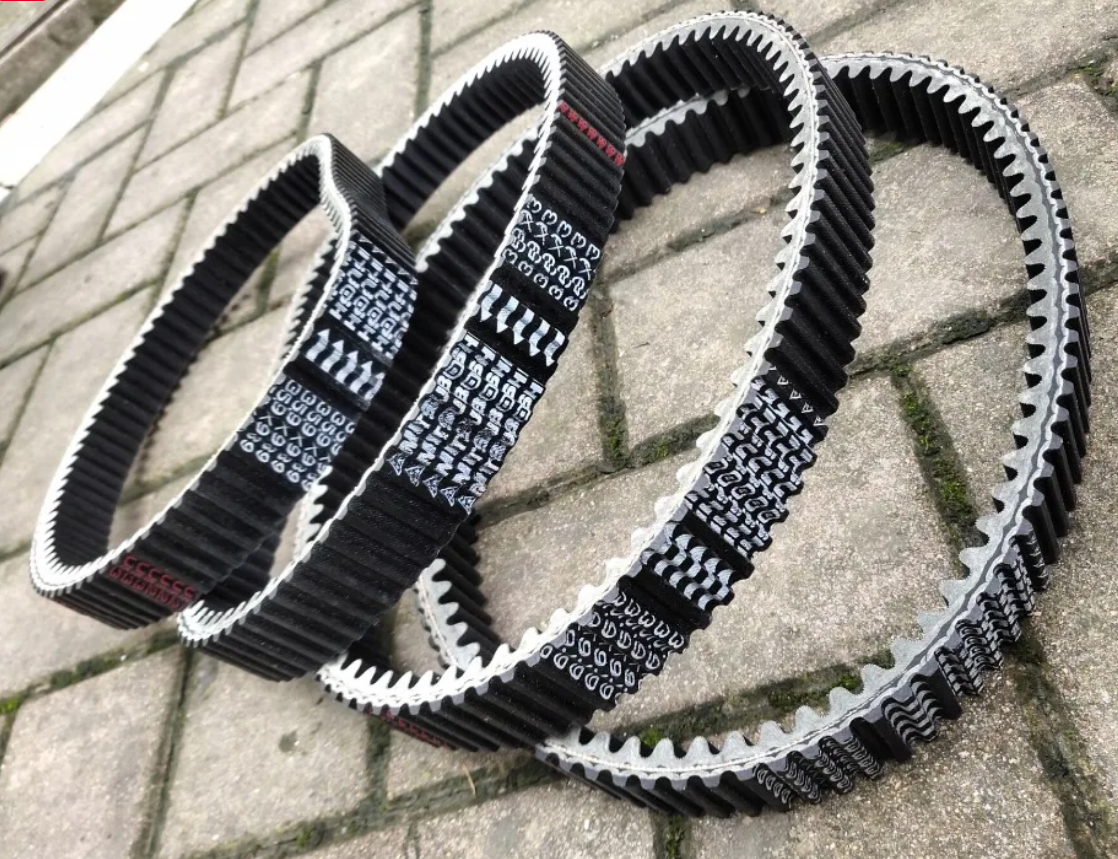 1pcs Drive Belt suit for CFORCE600/450L 4X4/ CF450 /500 /CF550 CODE IS 35.9*939 code is 0180-055000-0004