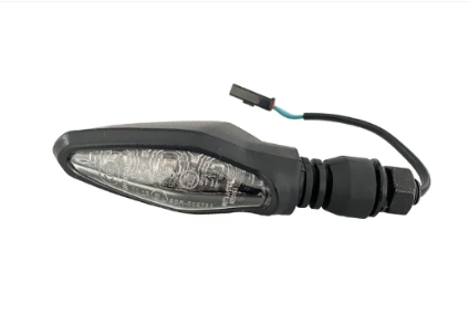 Headlight and Brake lever and front right signal light suit CF300SRS/CF250SR code 6KMV-081100-B000-20