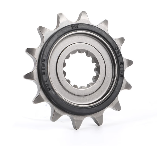 Output Sprocket 14 Teeth for CF450MT/CF450NK/CF450SR