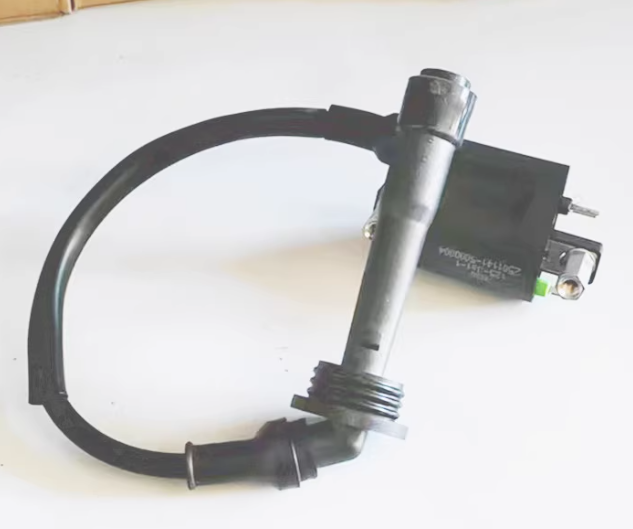 Ignition Coil suit QJMOTO SRK25R/QJ250GS-29E