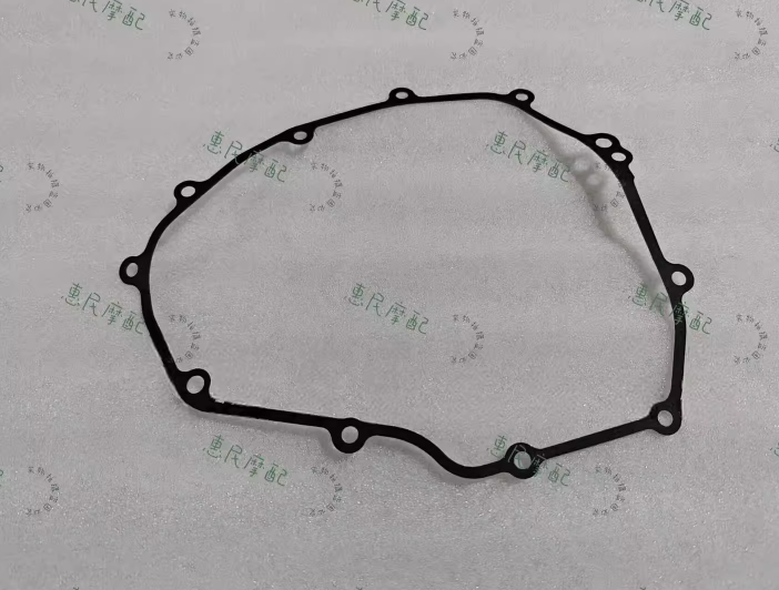 Clutch Cover Gasket suit for QJ450SRK/QJ400GS-16D