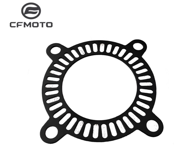 Rear Wheel ABS gear disc Suit CF250NK/CF450NK code is 6NTG-080009