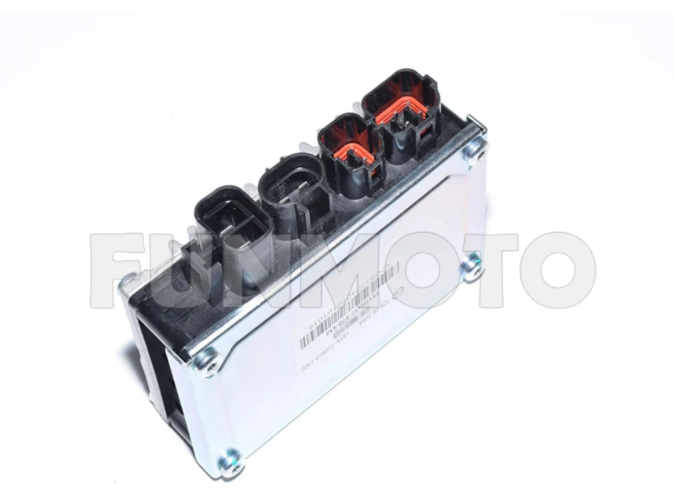 EPS controller suit for ZFORCE950/ZFORCE1000/CF1000 ATV 5BY0-150800/5BYV-150810-1300