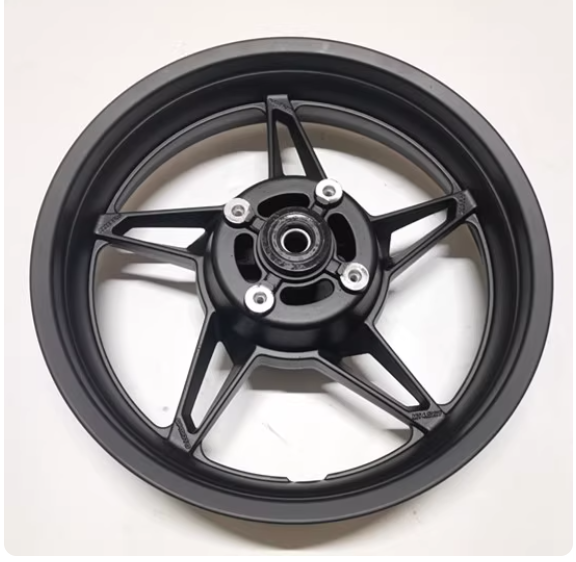 Rear Wheel suit CF650NK 650MT 650TR 4.5x17