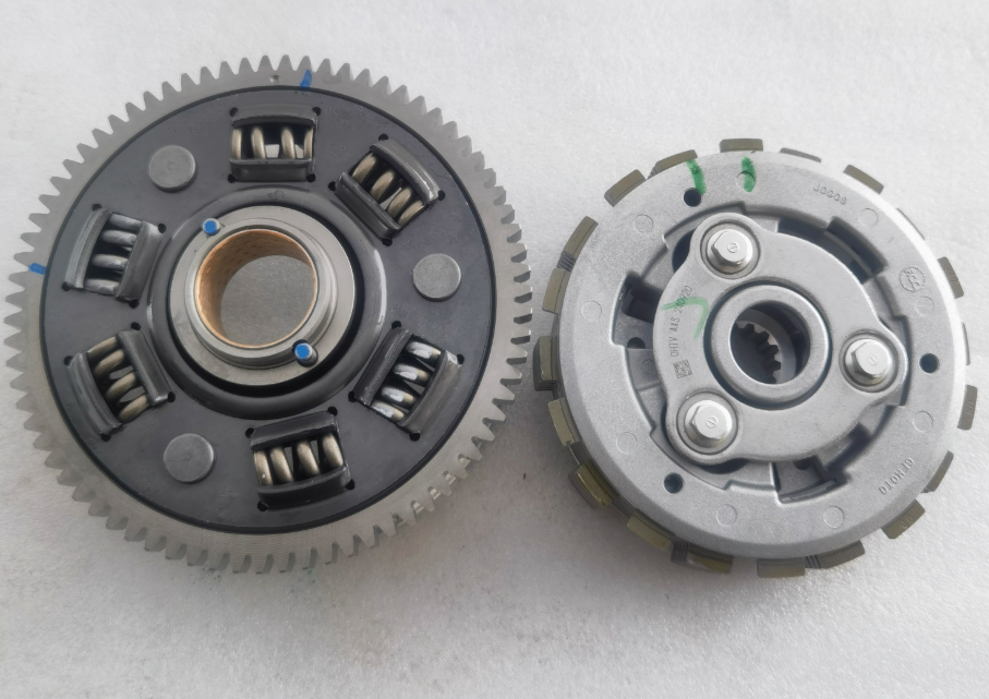 Clutch Assy suit CF675SR/675SR-R