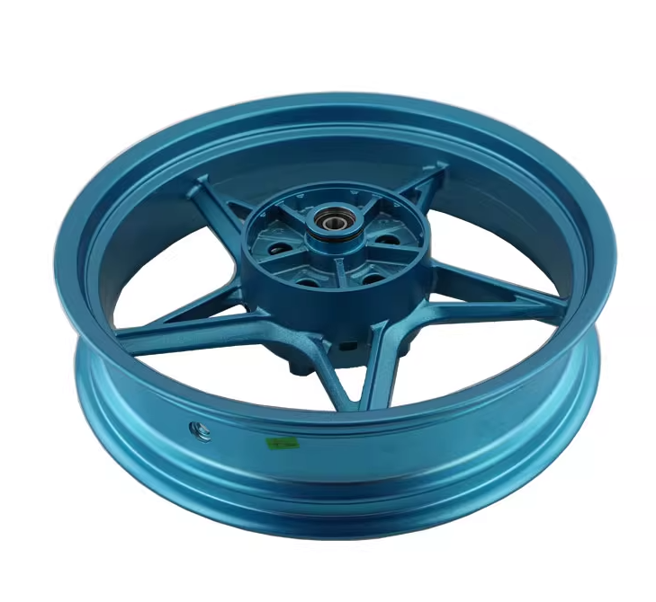 Rear Wheel Rim suit CF250NK/CF250-A