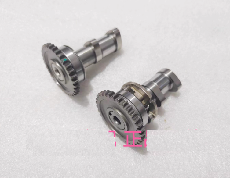 Intake Camshaft and Exhaust Camshaft suit QJ SRK300S/QJMOTOR SRK250/QJ250GS-29E/29F