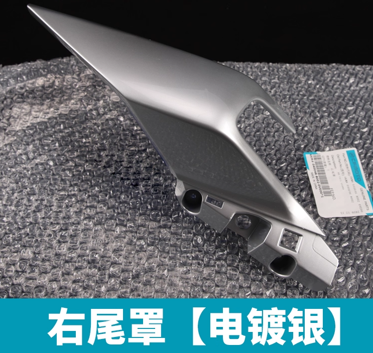 Right Tail Cover suit CF300SR/CF250SR MODEL 2023