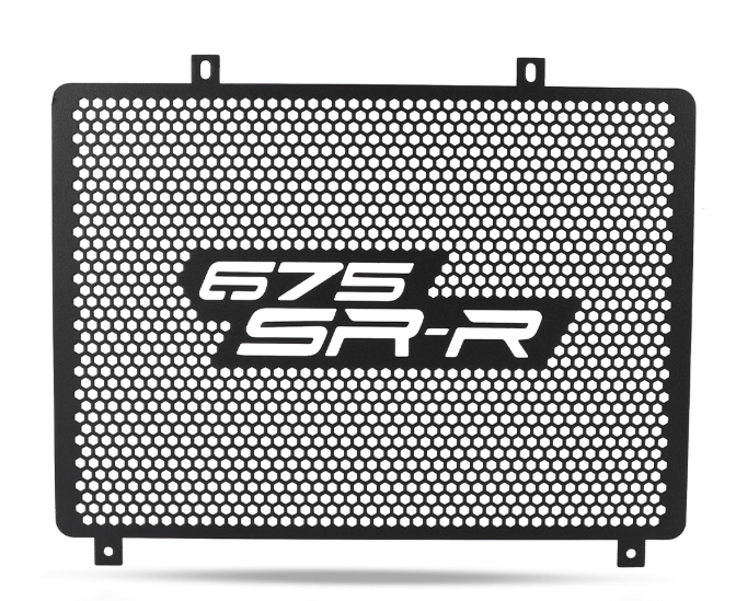 Radiator Cover suit CF675SRR model 2