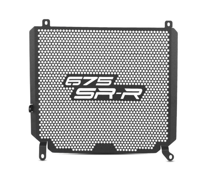Radiator Cover suit CF675SRR model 1