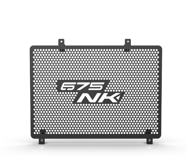 Radiator Cover suit CF675NK