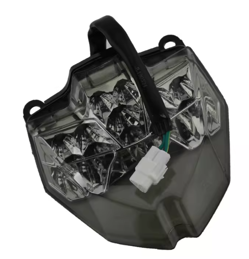 Brake Light or tail light suit CF650NK Code is 6KJC-160200-8000