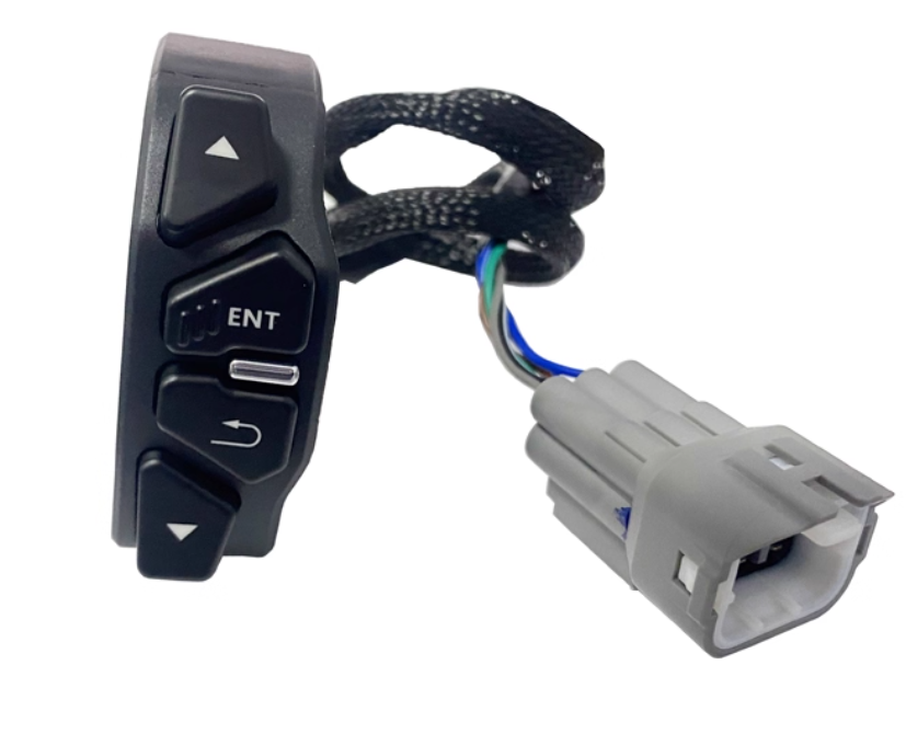 Dashboard Switch Suit for CF650NK code is 6NQV-169140-6200